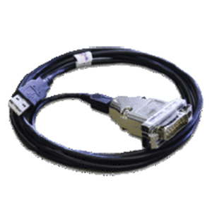 Imagen  HARDWARE INTERCONEXION • Cable Adaptador IBH PC-S5 USB